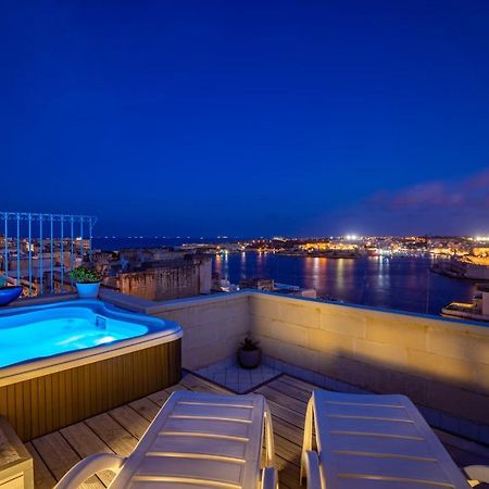 Tano'S Boutique Guesthouse Valletta Exterior photo